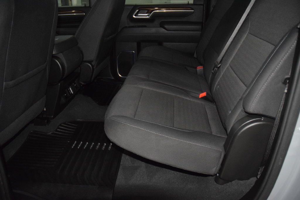 Used 2025 GMC Sierra 2500 SLE w/ SLE Value Package; AWD/4WD image 45