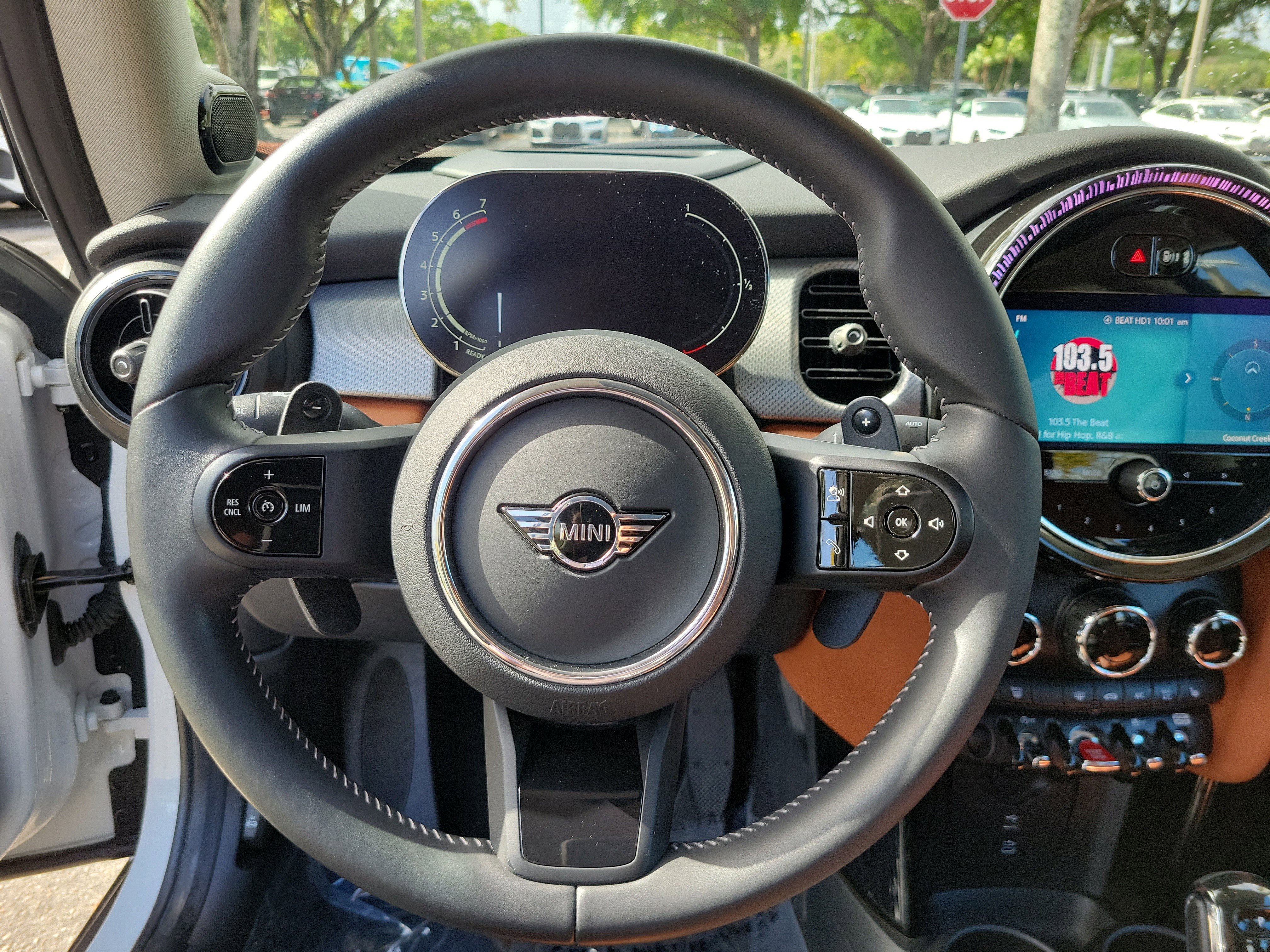 Used 2024 MINI Cooper S image 19