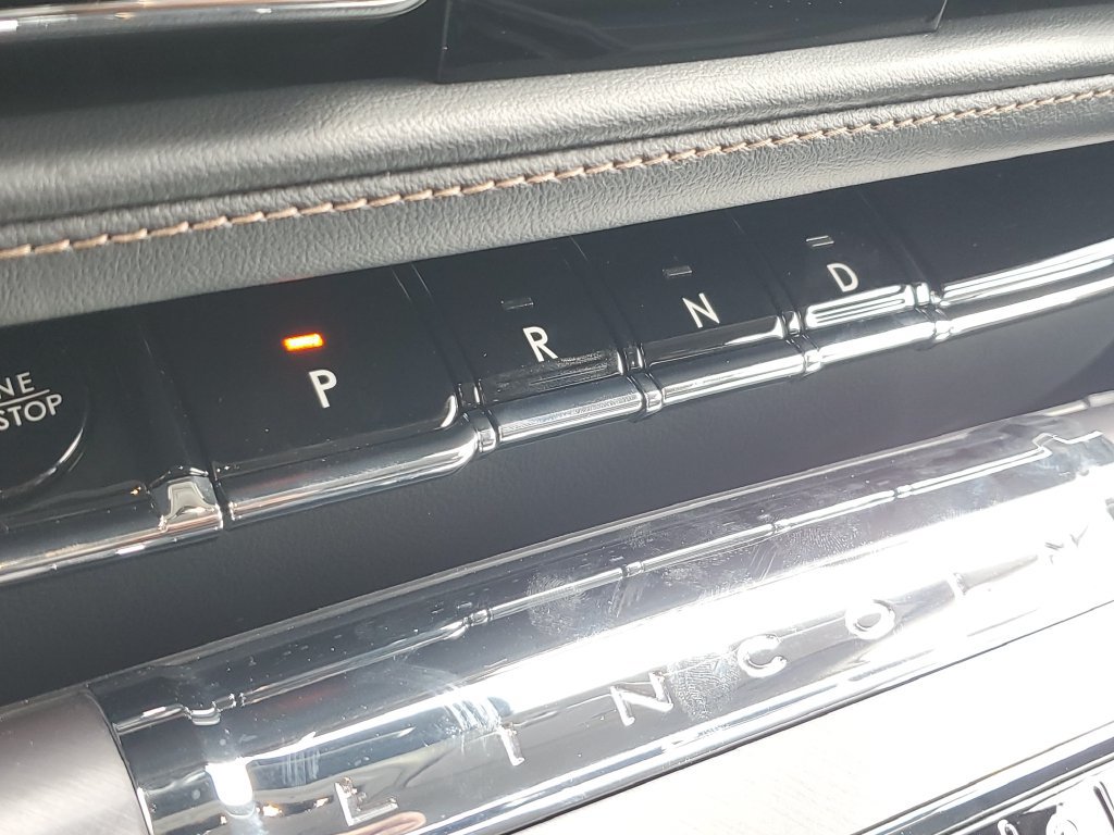 New 2026 Lincoln Aviator 2WD image 30