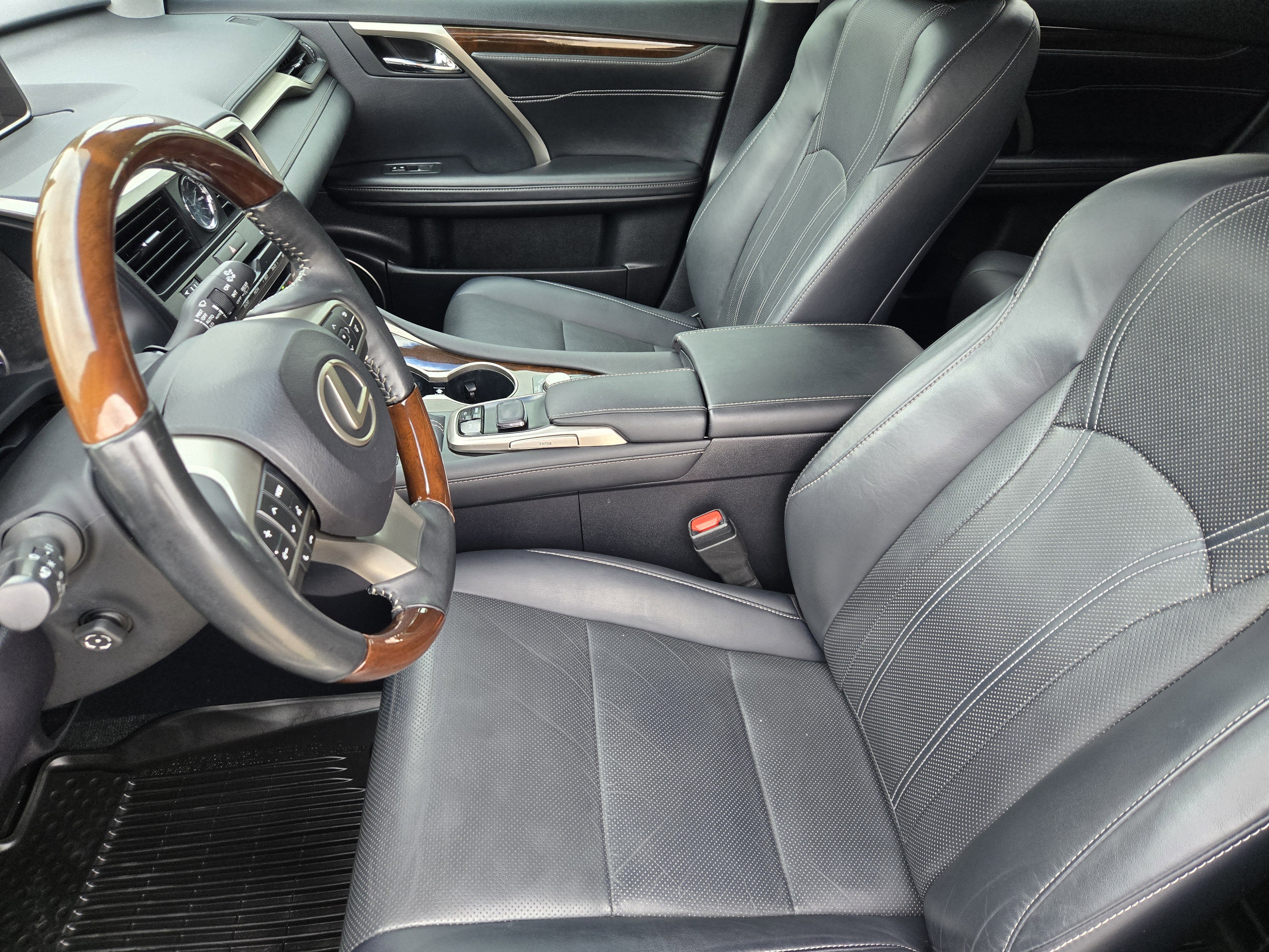 Used 2019 Lexus RX 350 FWD w/ Navigation Package image 18