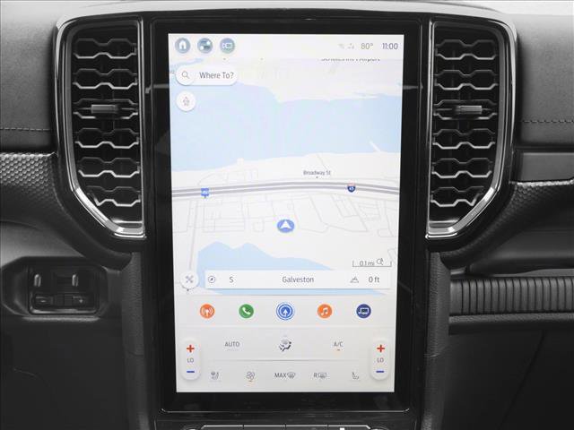 New 2026 Ford Ranger Raptor AWD/4WD image 12