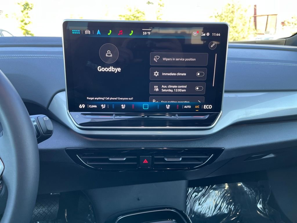 New 2025 Volkswagen ID.4 Pro S image 12