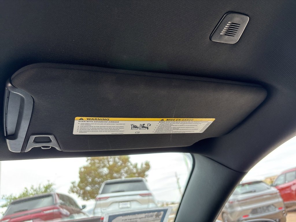 Certified 2022 Dodge Charger R/T w/ Blacktop Package image 36