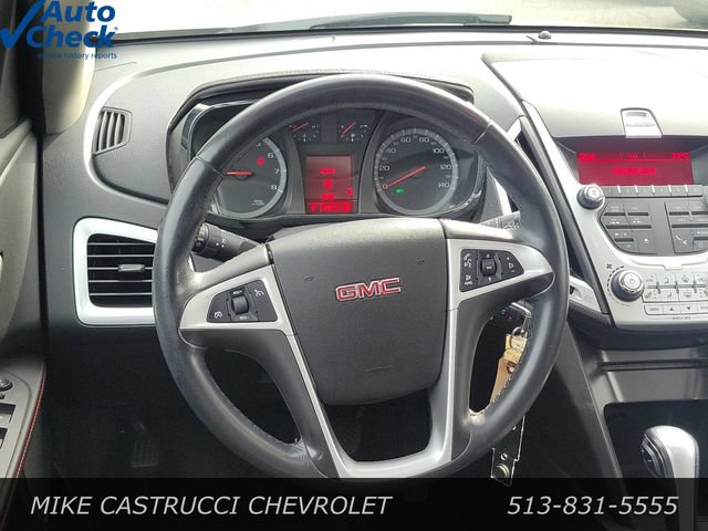 Used 2011 GMC Terrain SLE w/ Convenience Package FWD image 12