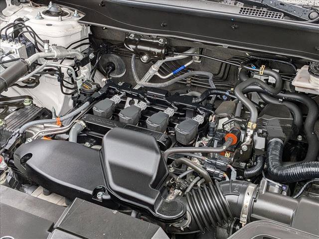 Used 2024 Honda CR-V EX-L image 23