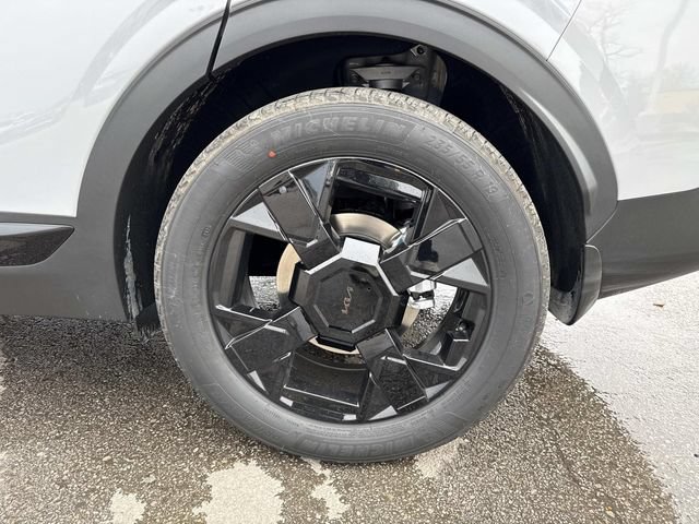 New 2026 Kia Sportage X-Line AWD/4WD image 28