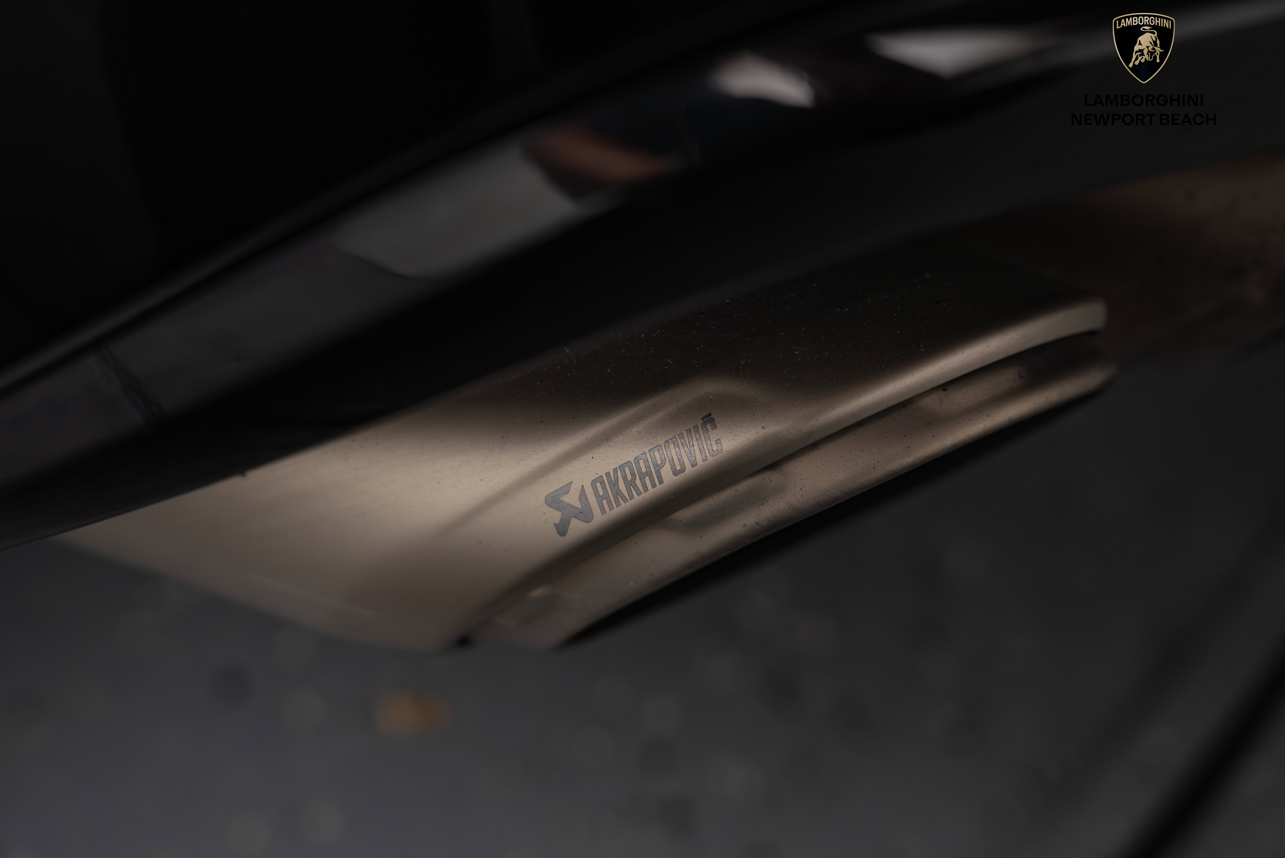 Used 2024 Lamborghini Urus S image 16