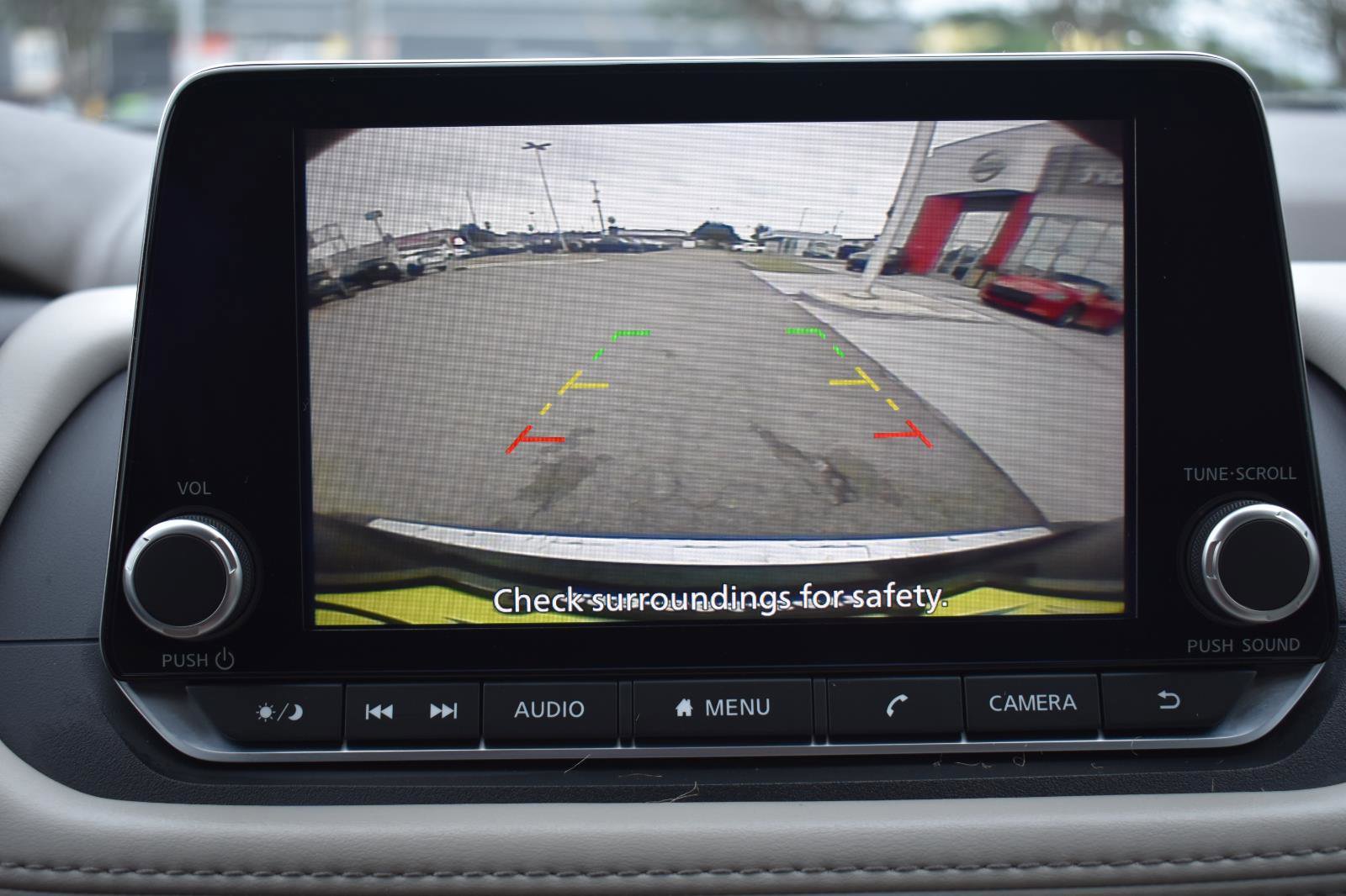Used 2023 Nissan Rogue SV w/ SV Premium B Package FWD image 37