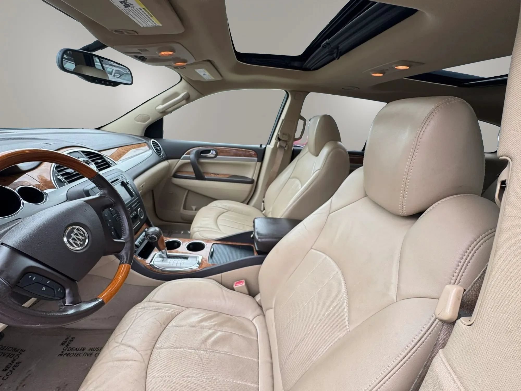 Used 2012 Buick Enclave Premium FWD image 9