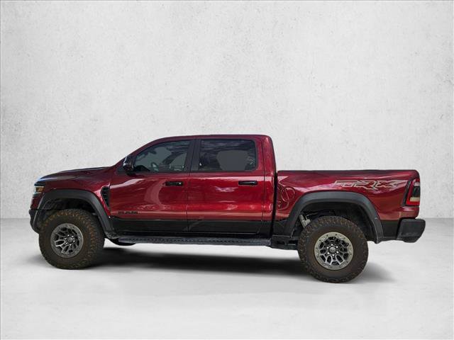 Used 2024 RAM 1500 TRX AWD/4WD image 8