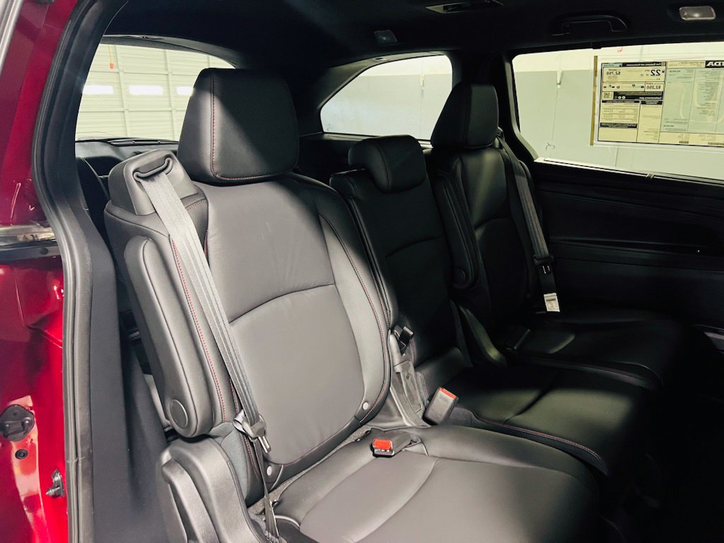New 2026 Honda Odyssey Sport-L image 28