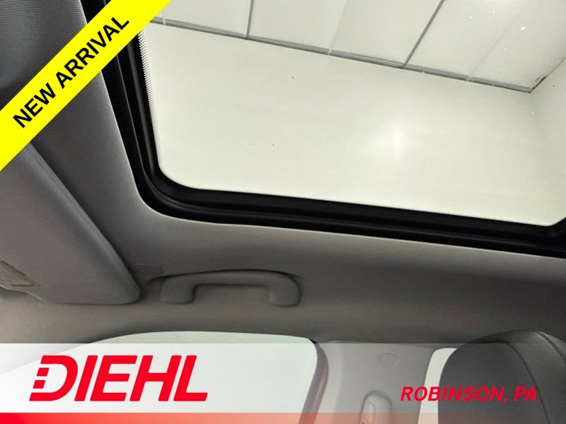 Certified 2021 Jeep Compass Latitude w/ Sun and Sound Group AWD/4WD image 33