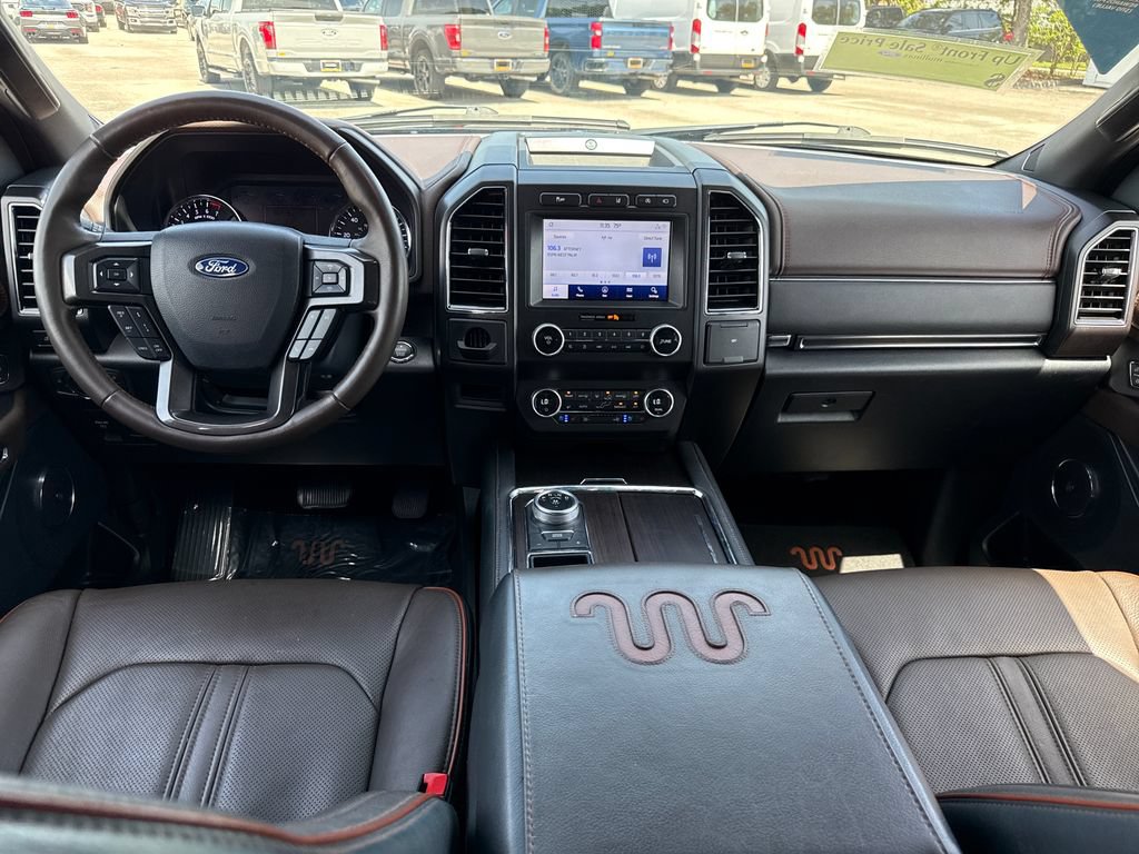 Used 2021 Ford Expedition King Ranch RWD image 6