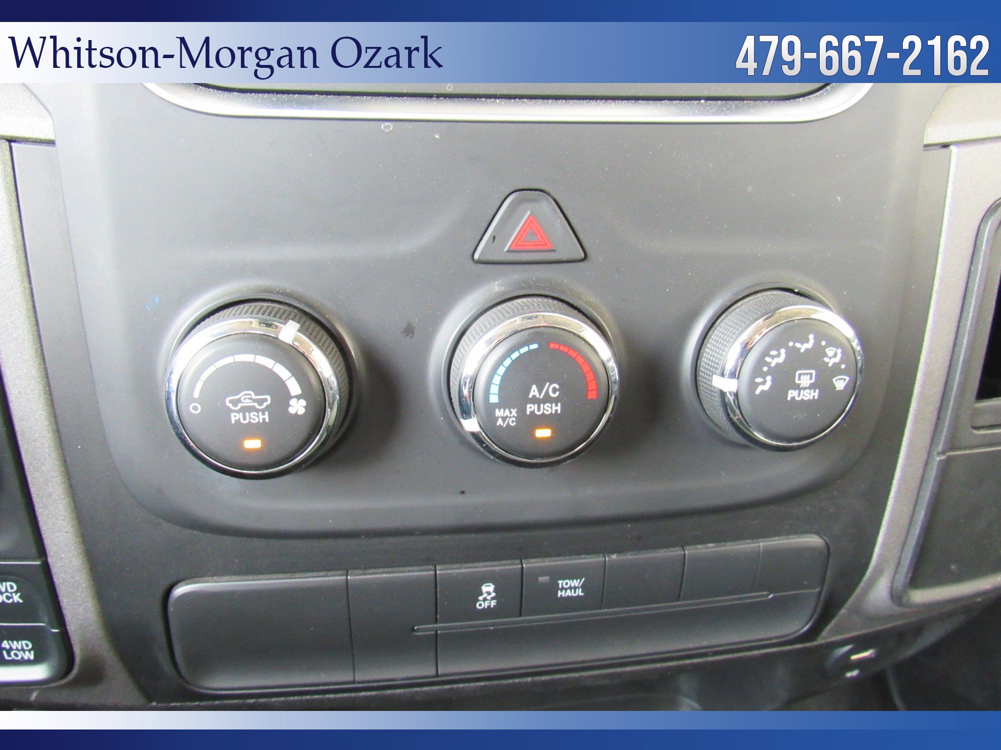 Used 2022 RAM 1500 Tradesman w/ Chrome Plus Package image 41