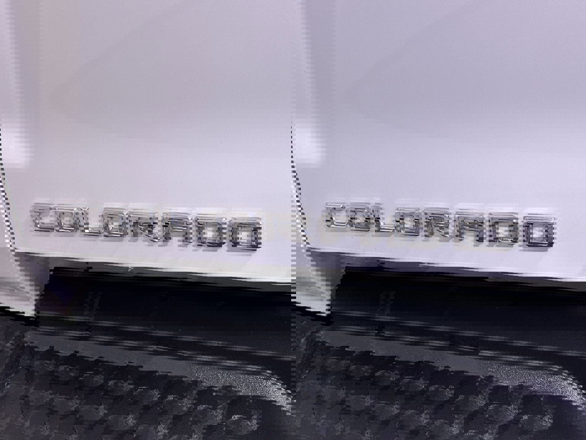 Used 2024 Chevrolet Colorado W/T image 68