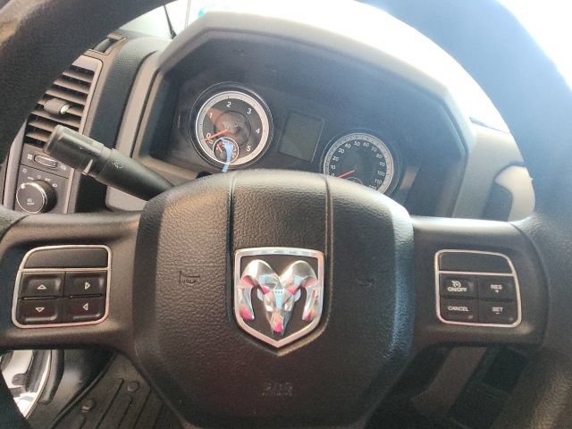 Used 2014 RAM 3500 Tradesman w/ Chrome Appearance Group RWD image 29