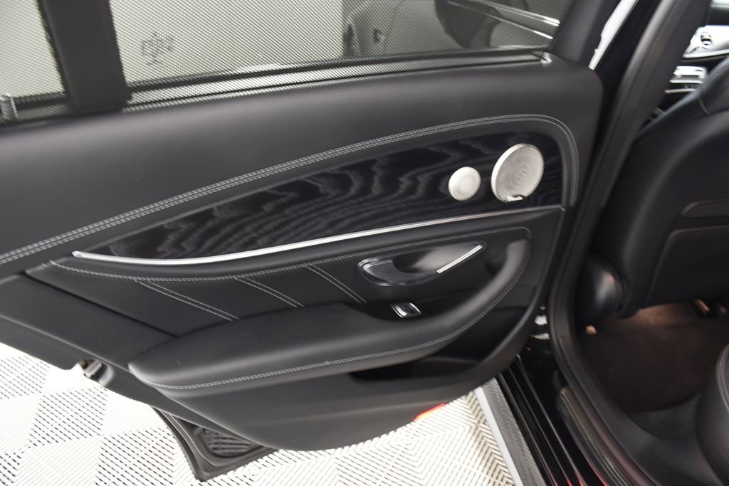 Used 2021 Mercedes-Benz E 63 AMG S image 23