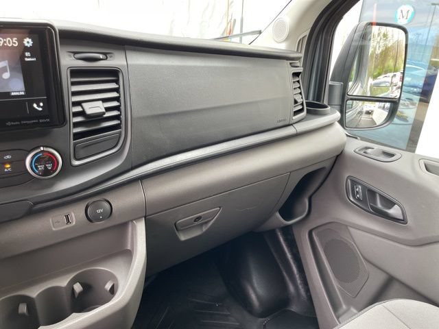 Used 2024 Ford Transit 350 XL RWD image 12