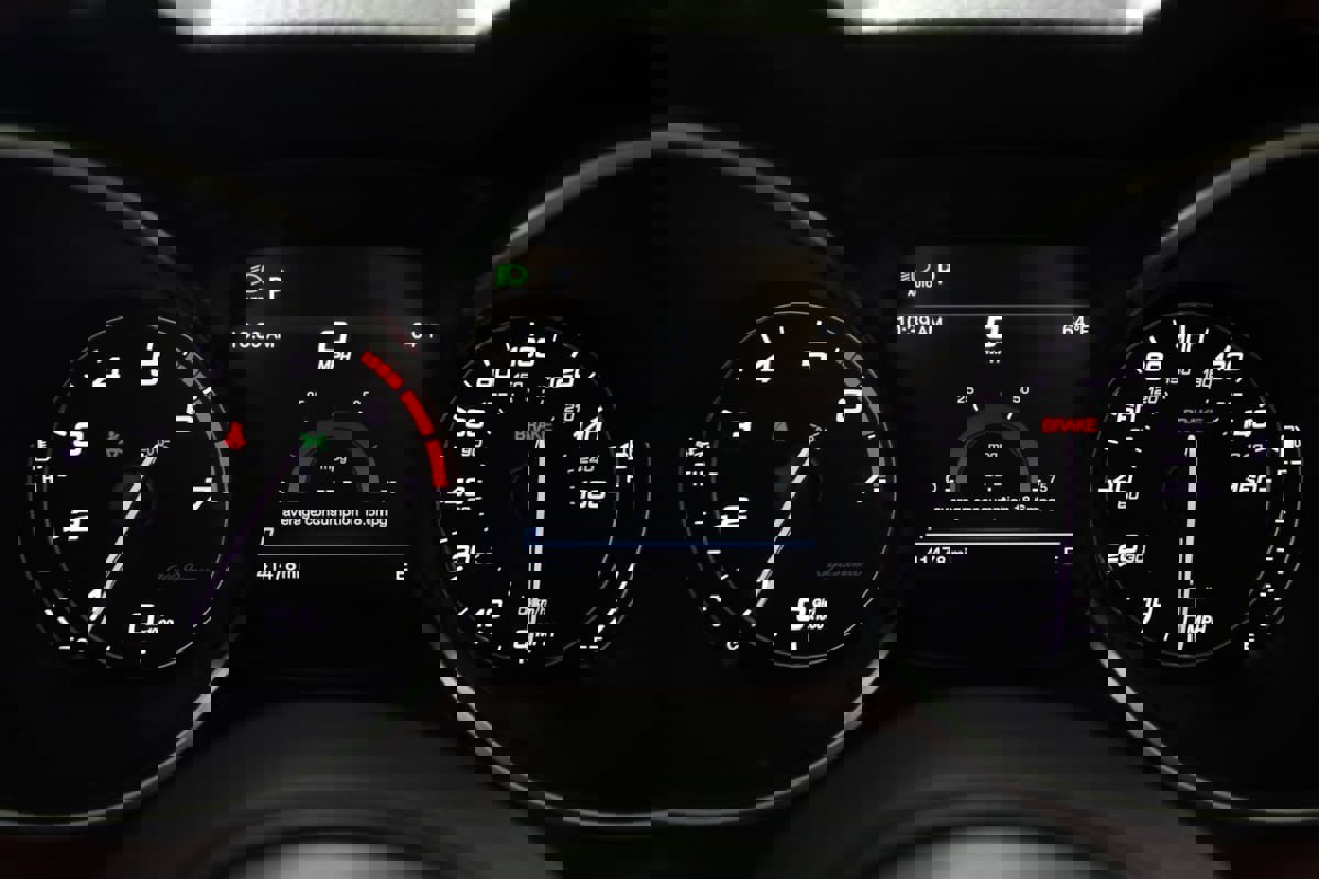 Used 2020 Alfa Romeo Stelvio Ti Sport w/ Quick Order Package 22S Sport image 21