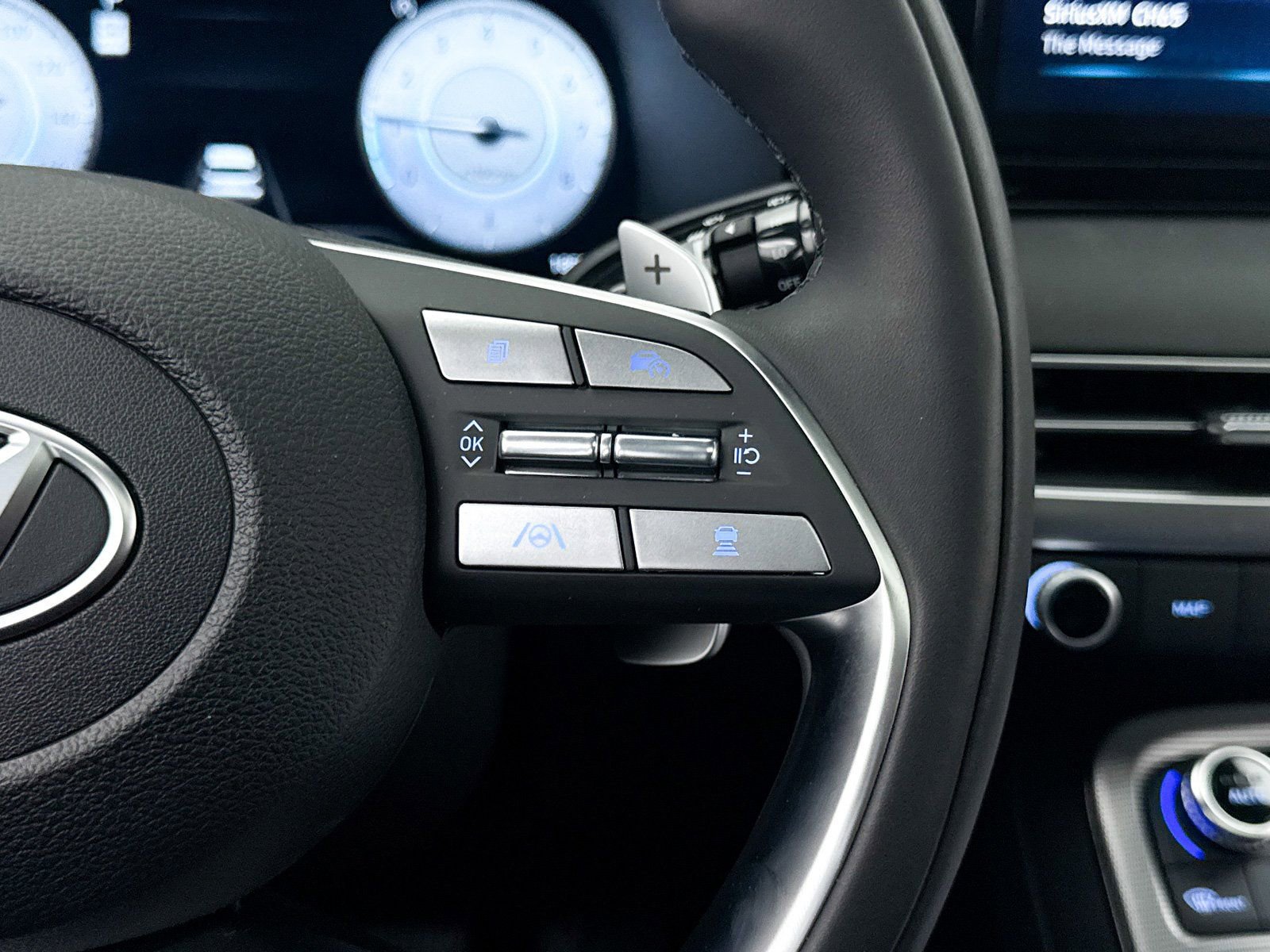 Used 2025 Hyundai Palisade Calligraphy image 37