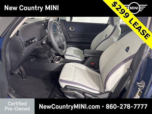 Certified 2025 MINI Cooper S image 15