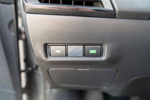 Certified 2026 Nissan Sentra S w/ Floor Mat Package FWD image 20