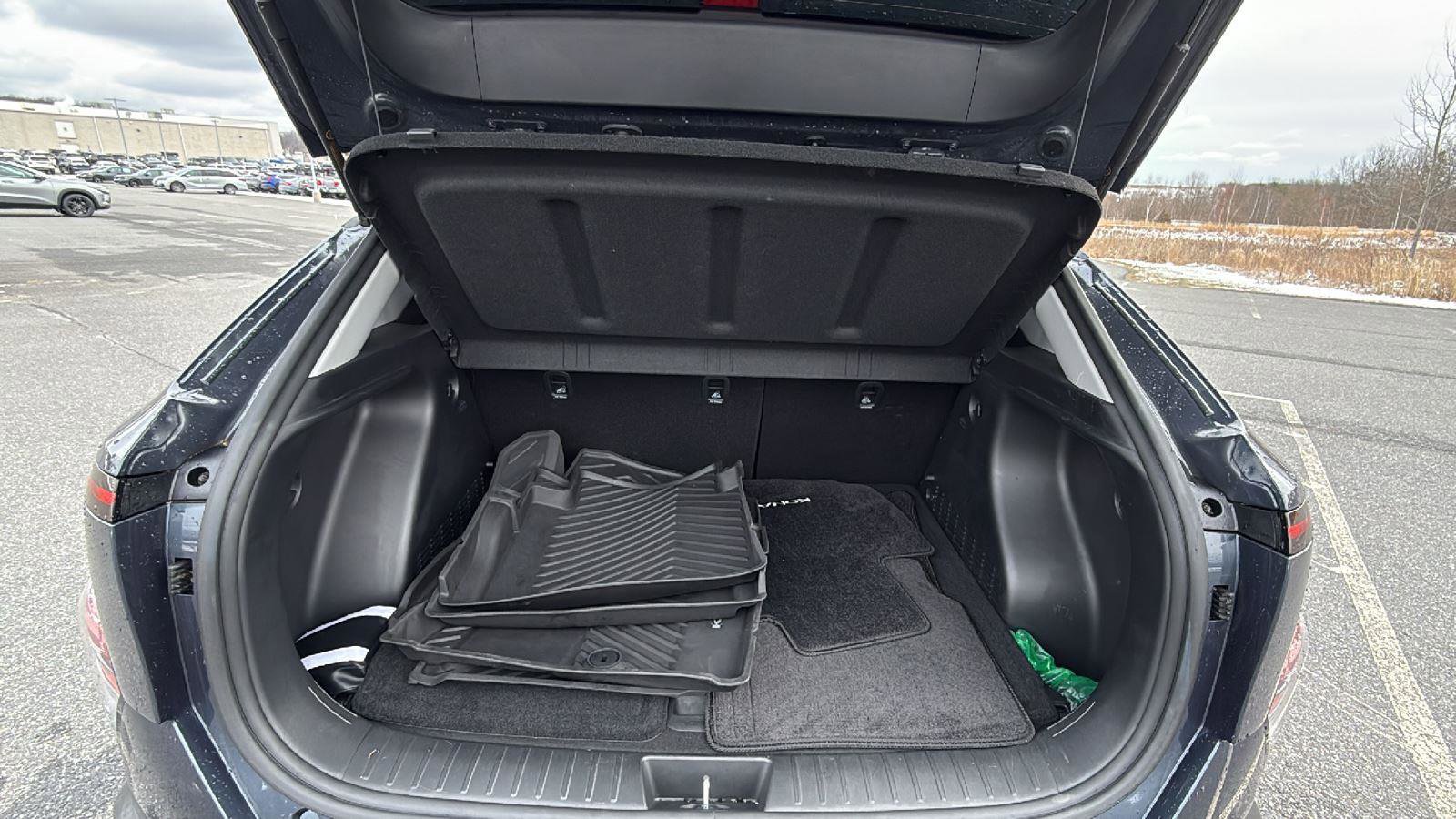 Certified 2025 Hyundai Kona SEL image 19