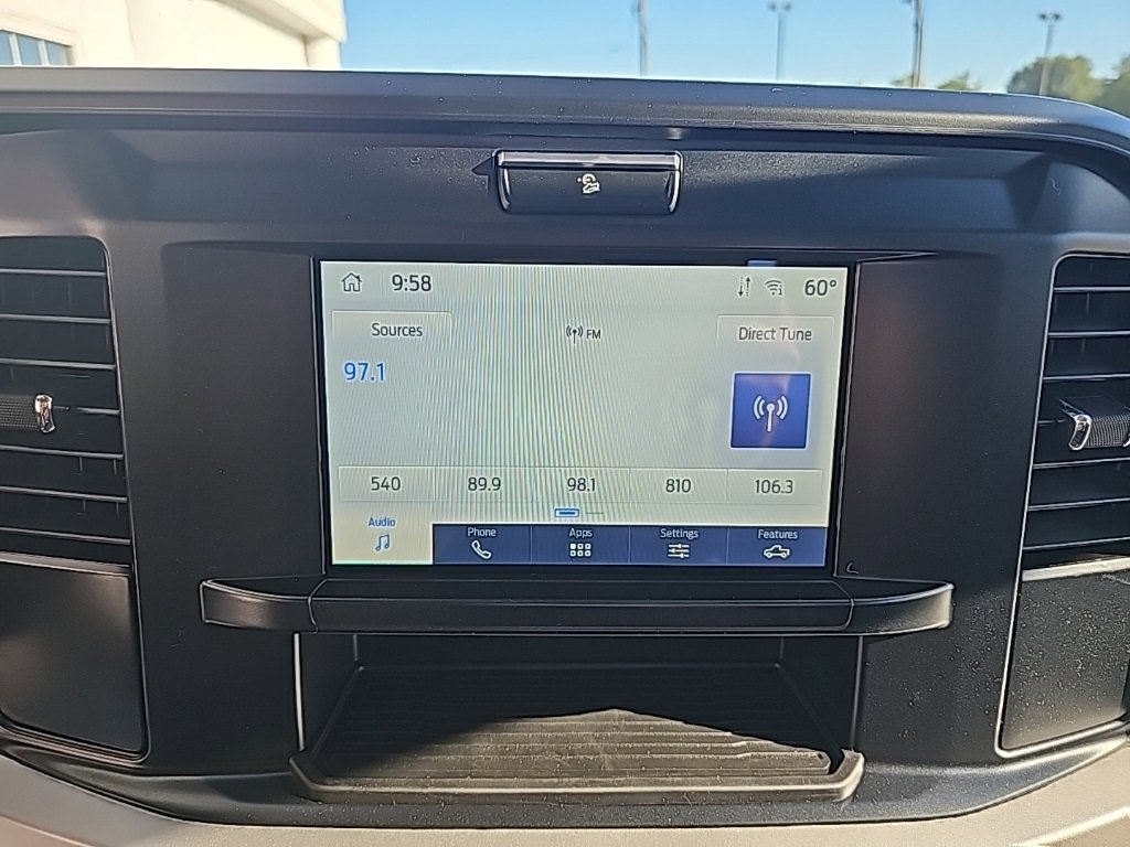 New 2026 Ford F250 XL w/ STX Appearance Package image 15