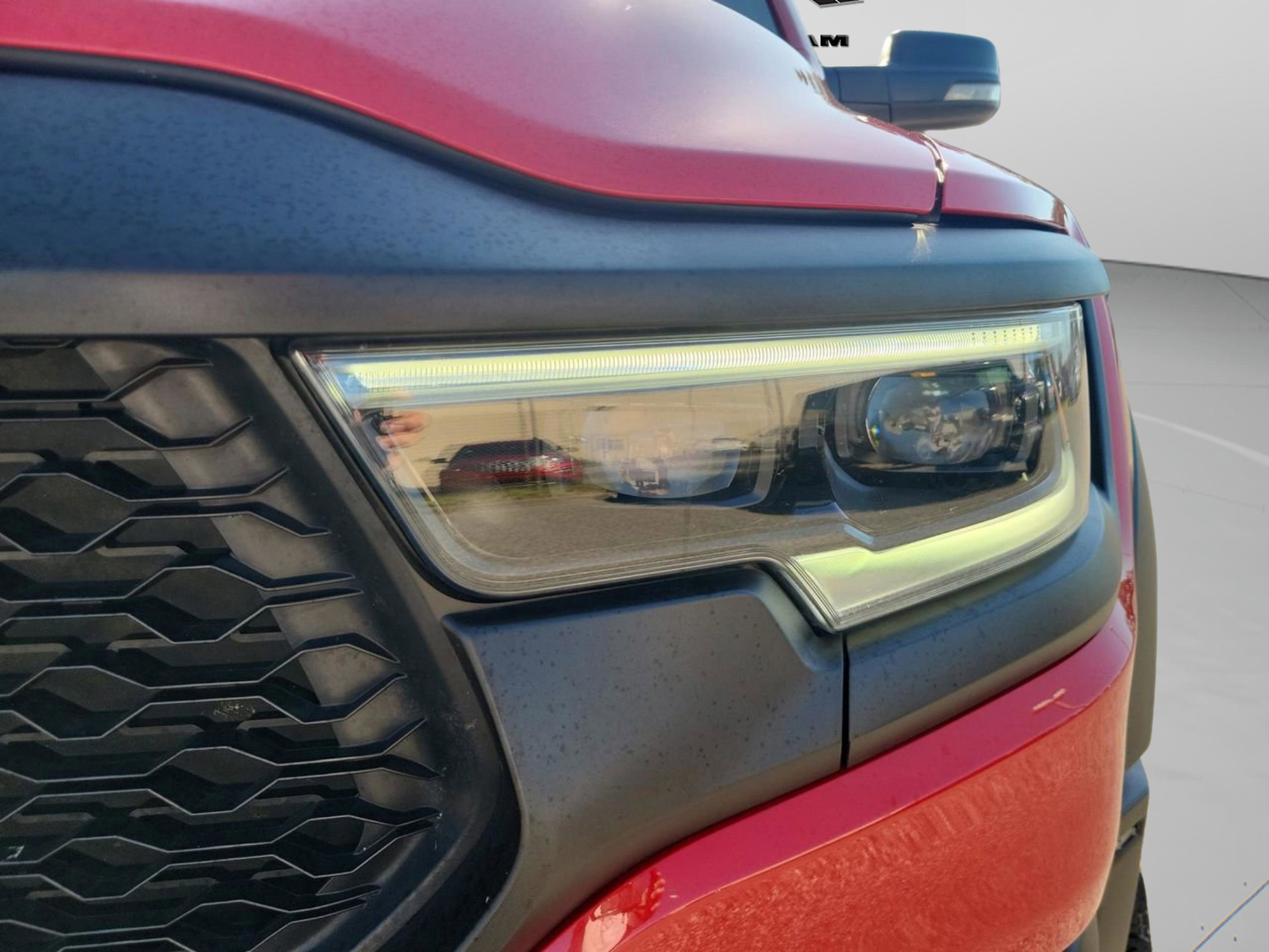 Used 2023 RAM 1500 TRX w/ TRX Level 2 Equipment Group image 5