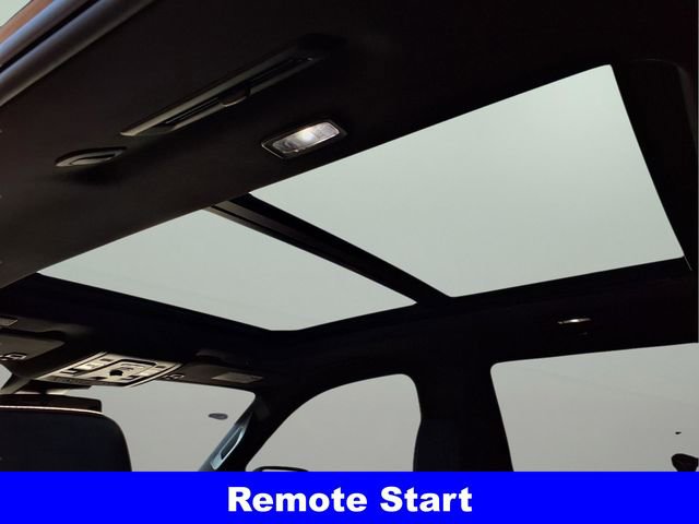 Used 2023 Chevrolet Tahoe RST image 21