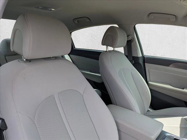 Used 2016 Hyundai Sonata Sport FWD image 19