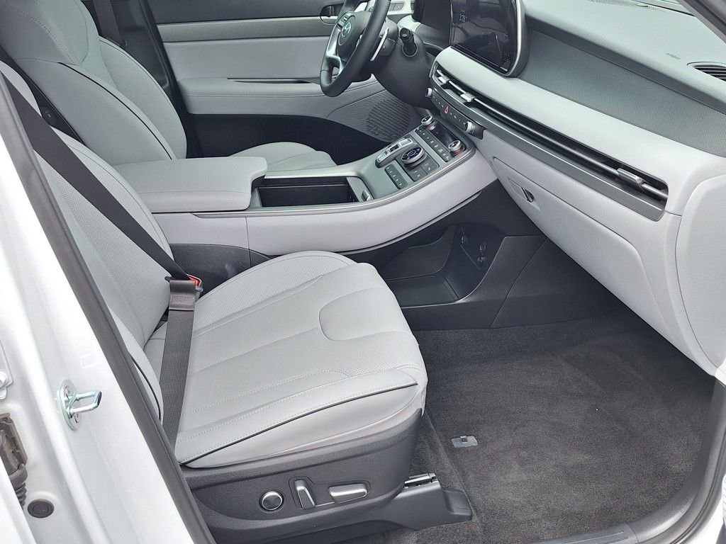 New 2025 Hyundai Palisade SEL image 31