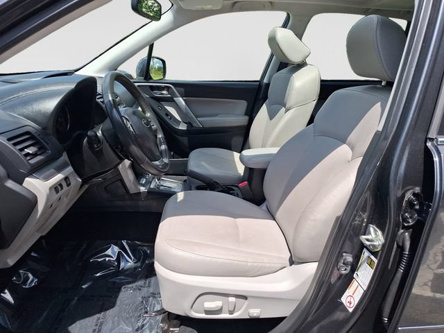 Used 2015 Subaru Forester 2.5i Limited w/ Popular Package #2 AWD/4WD image 11