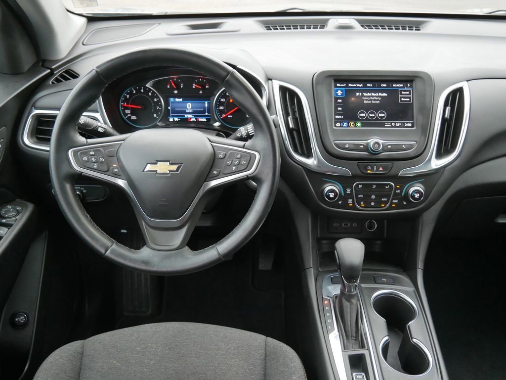 Used 2023 Chevrolet Equinox LT image 16