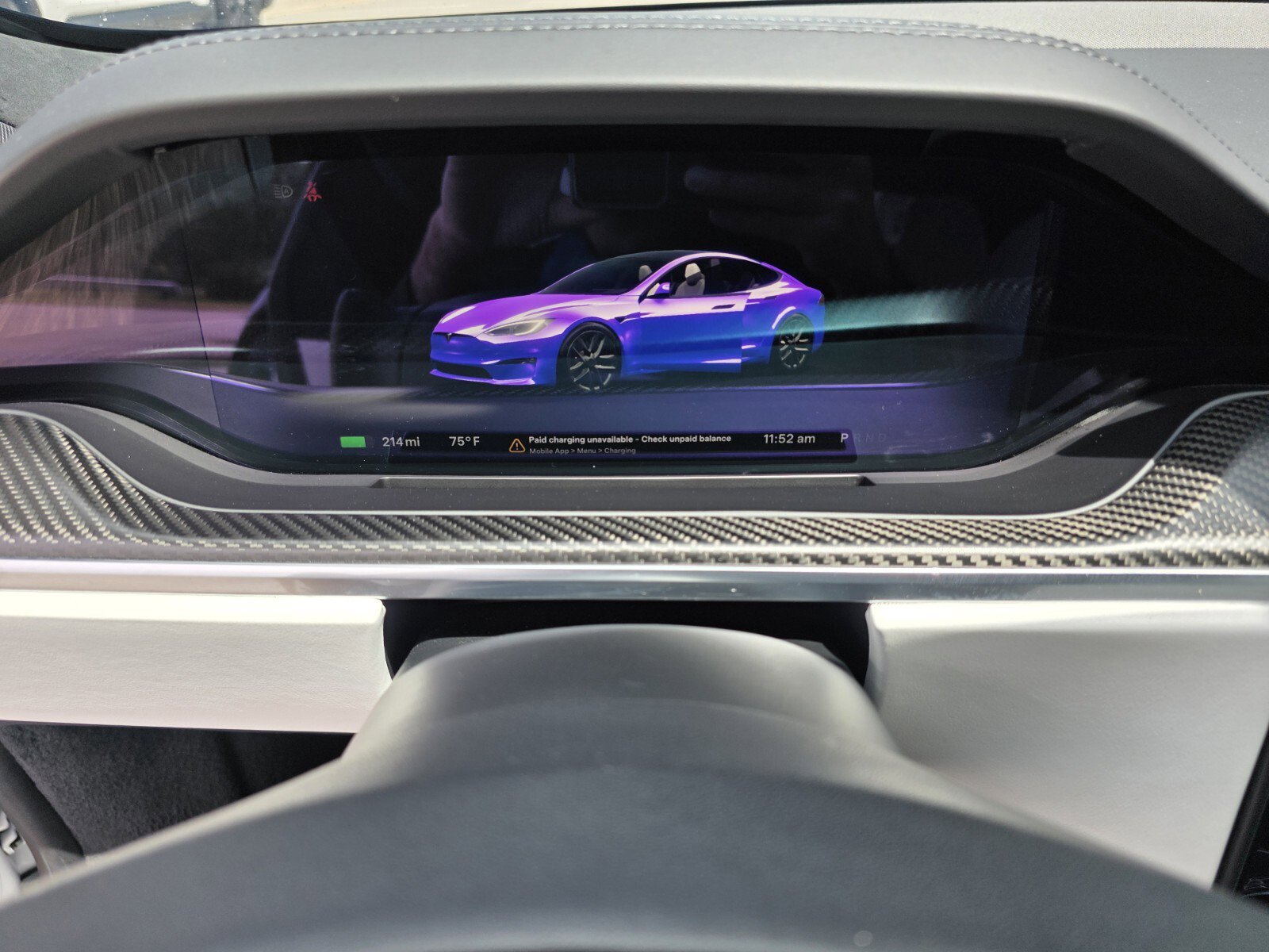 Used 2022 Tesla Model S Plaid image 21