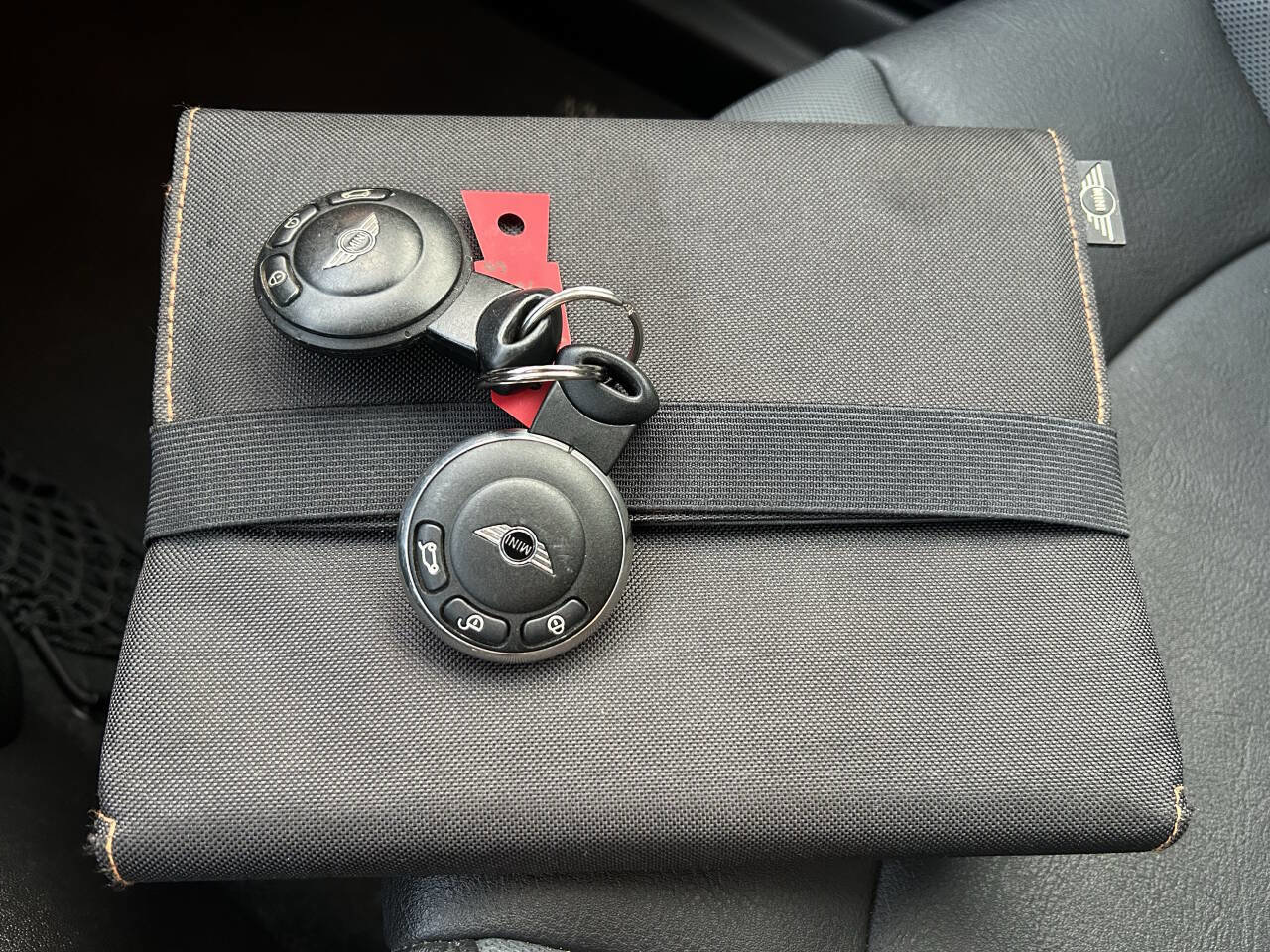 Used 2010 MINI Cooper Clubman S image 16