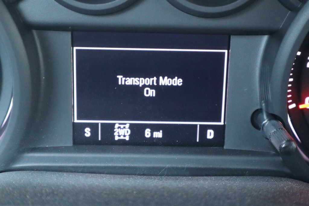 New 2025 Chevrolet Silverado 3500 W/T w/ WT Convenience Package image 33