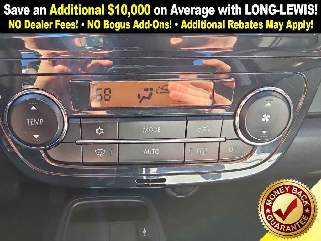 Used 2024 Mitsubishi Mirage ES image 29