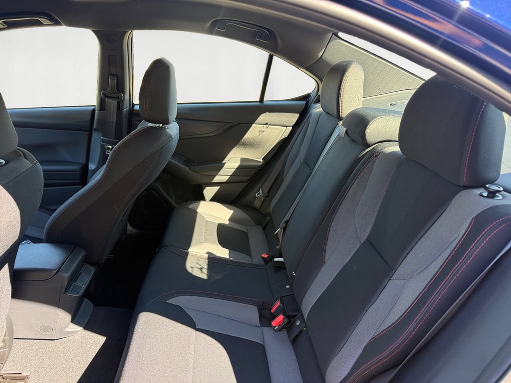 New 2026 Subaru WRX AWD/4WD image 13
