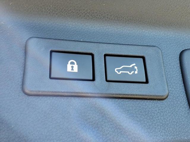 New 2026 Subaru Forester Sport image 8