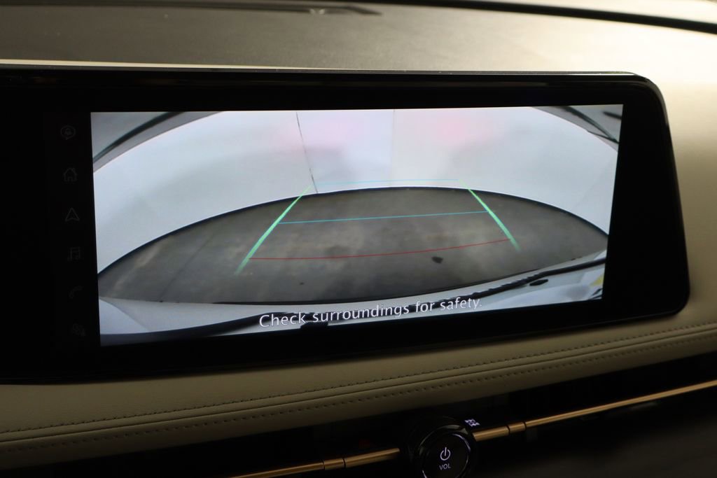 Used 2023 Nissan Ariya FWD image 36