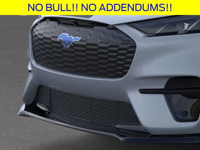 New 2026 Ford Mustang Mach-E GT image 18