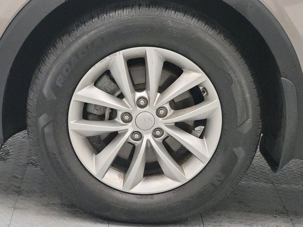 Used 2018 Kia Sorento LX image 31