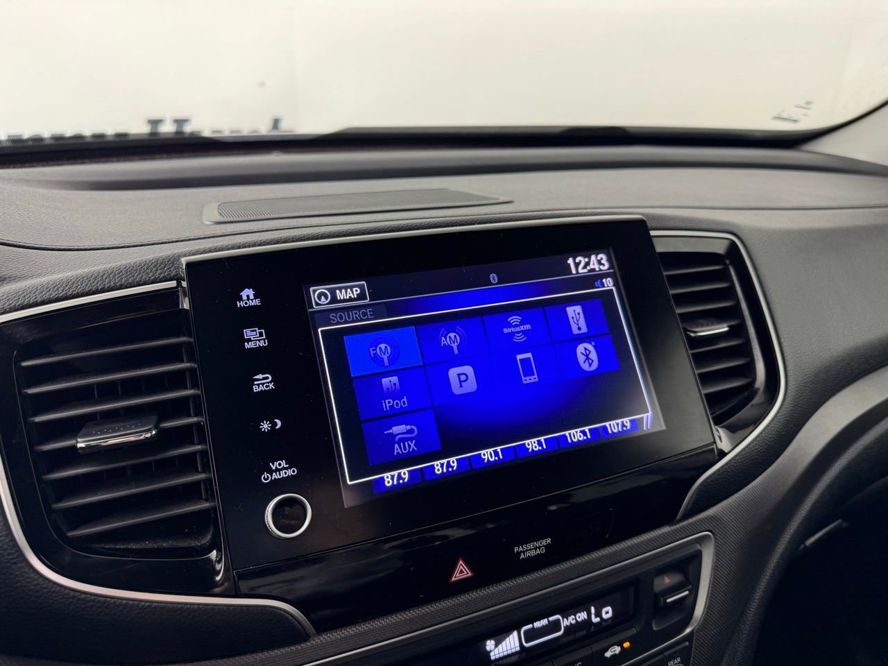 Used 2022 Honda Ridgeline RTL-E image 23