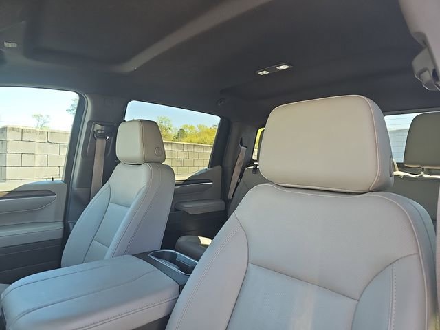 Used 2023 GMC Sierra 1500 SLT w/ SLT Premium Plus Package image 17