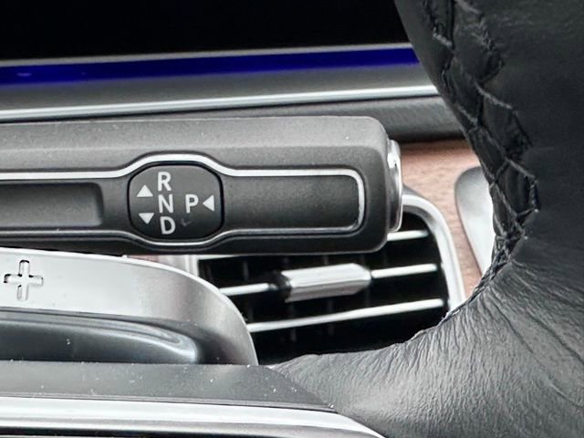 Certified 2026 Mercedes-Benz GLE 350 4MATIC image 14