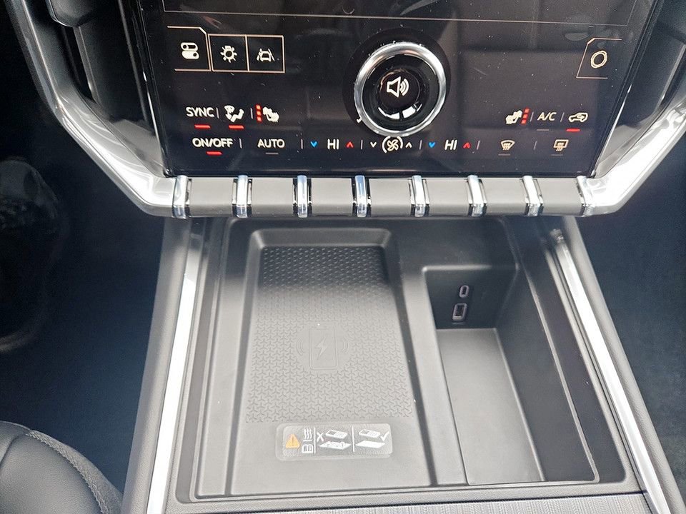 New 2026 GMC Acadia Elevation w/ Black Edition image 26