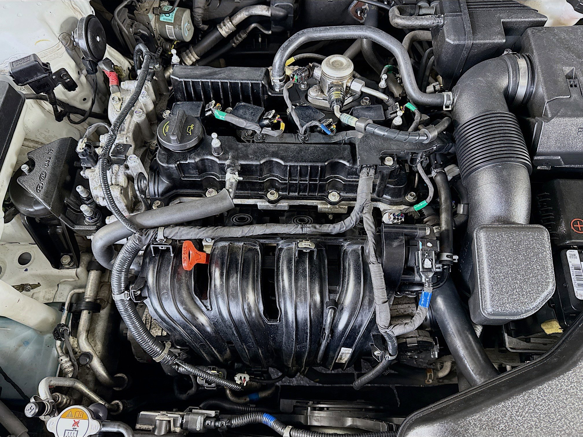 Used 2018 Hyundai Sonata SE image 38