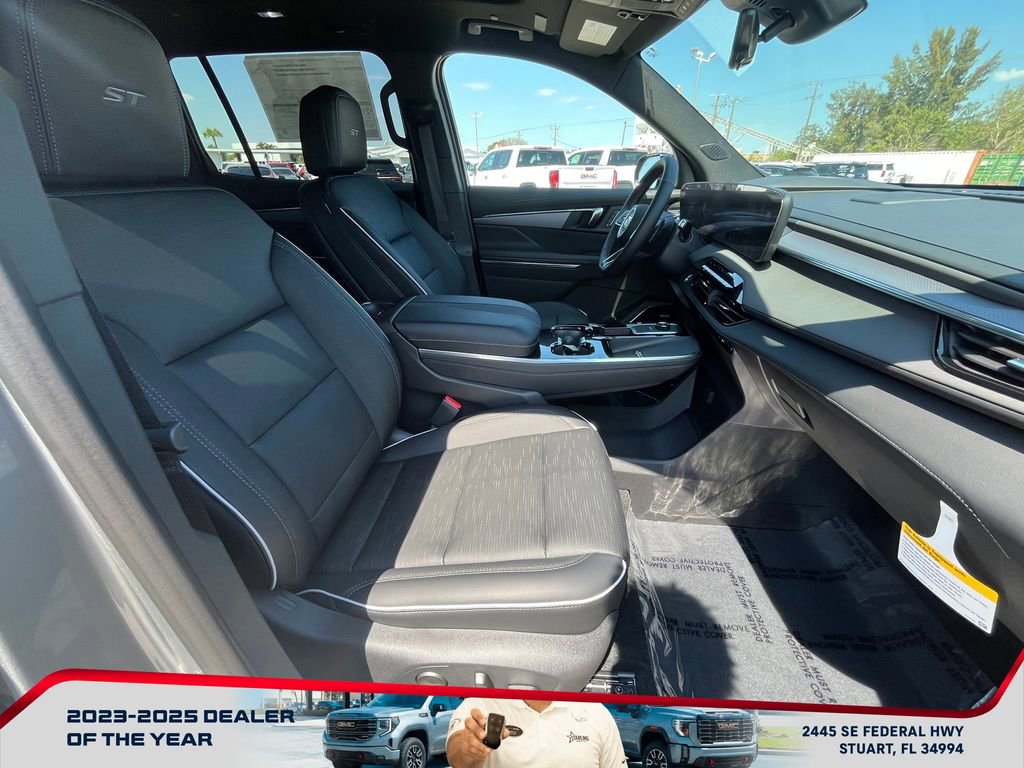 New 2026 Buick Enclave Sport Touring w/ Power Package image 21