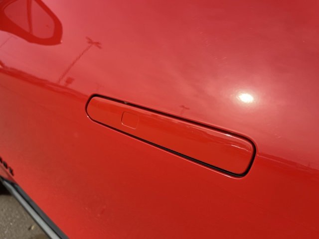 New 2026 Chevrolet Equinox EV RS image 66